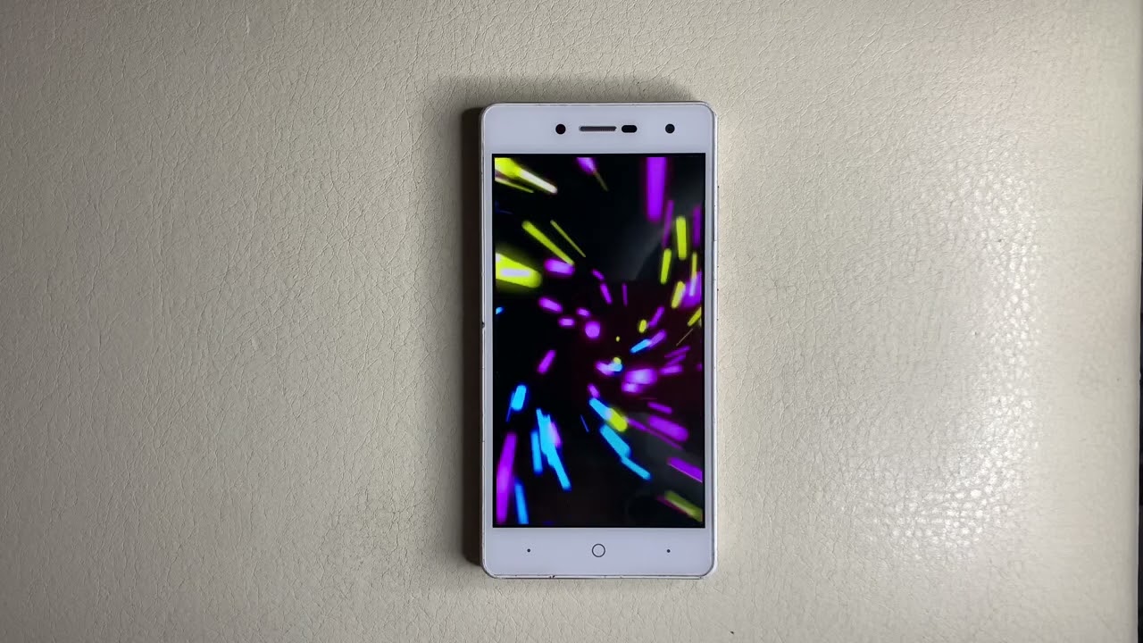 Como quitar la cuenta de google de un ZTE Blade L7, sin PC y sin SIM!