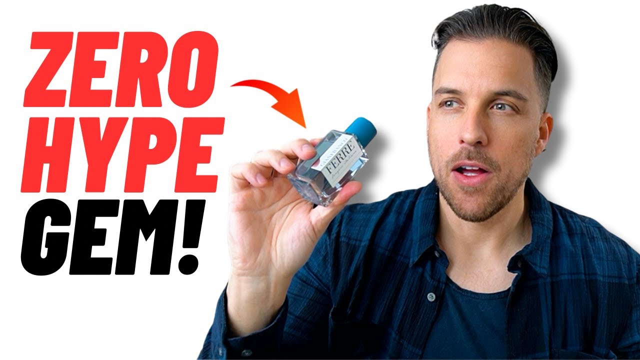 A Cheap Gem Fragrance NOBODY Is Talking About!