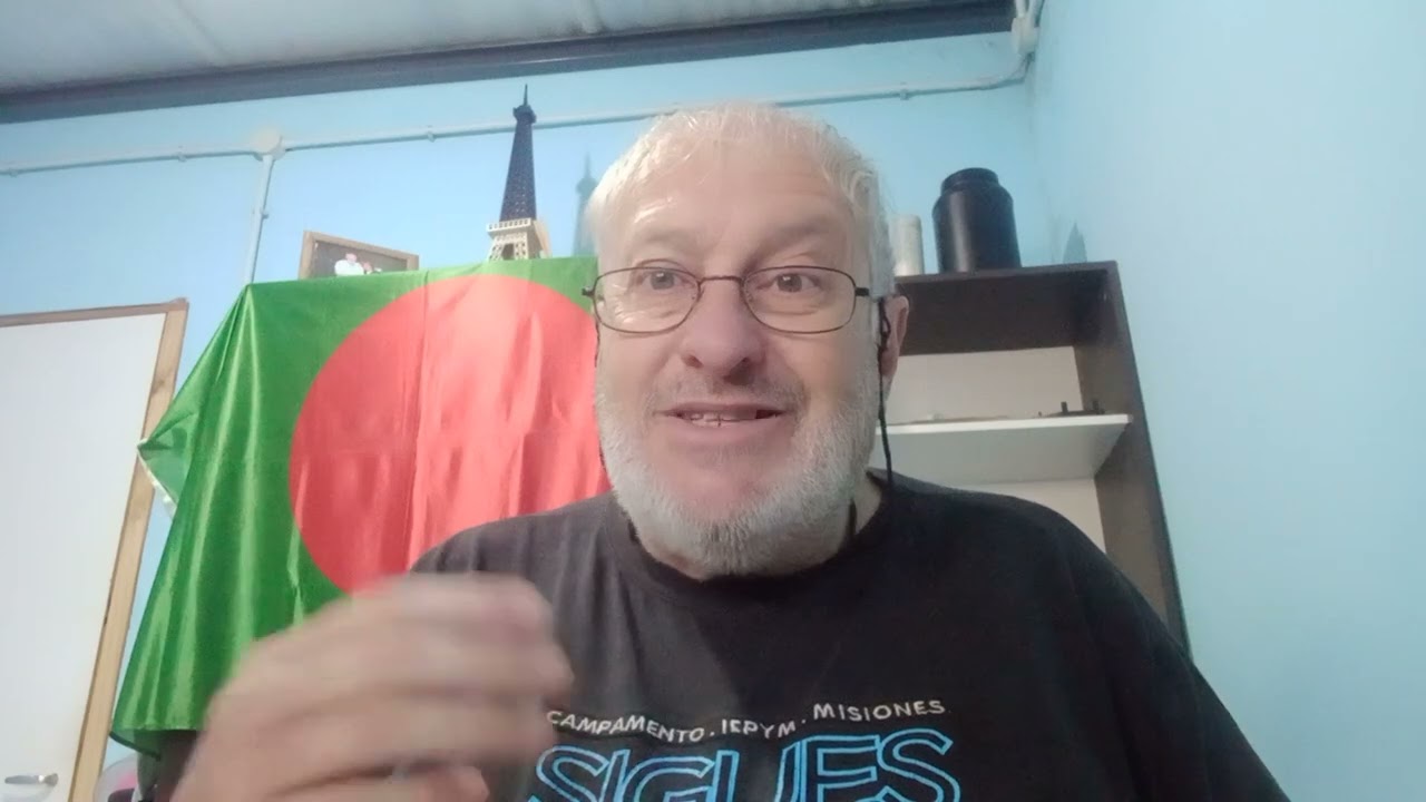 Aquí estamos con la emisión N° 292 de 