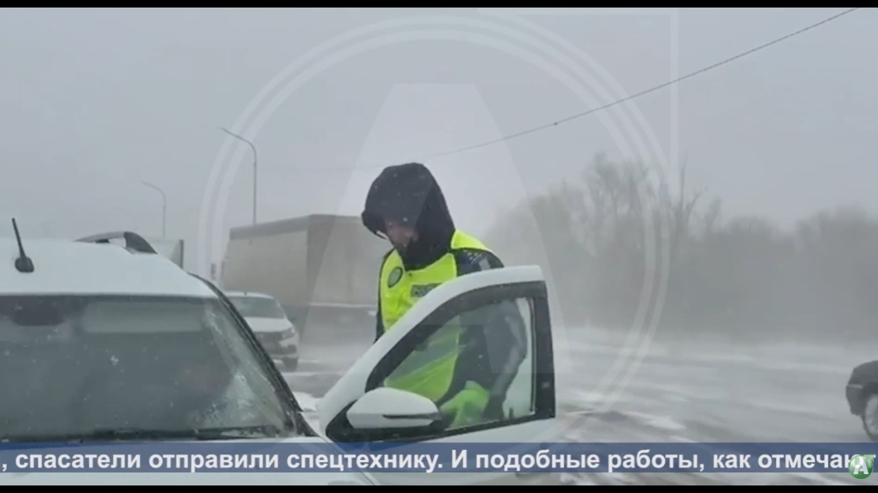 Выпуск ТВ-новостей - 11.03.26