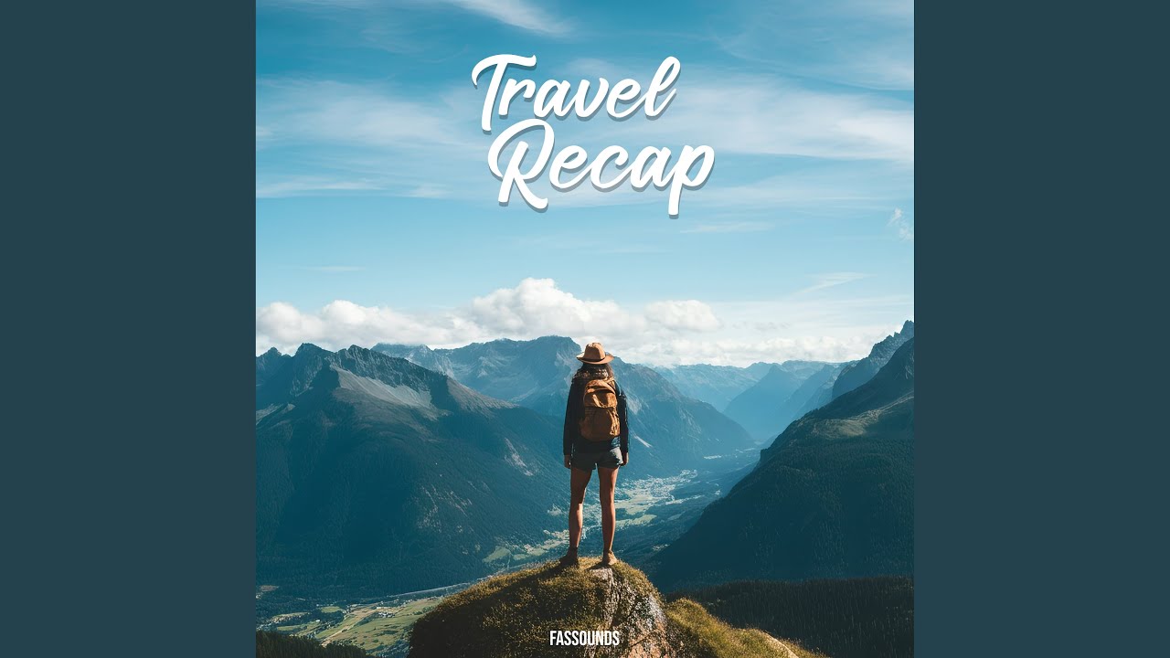 Travel Recap