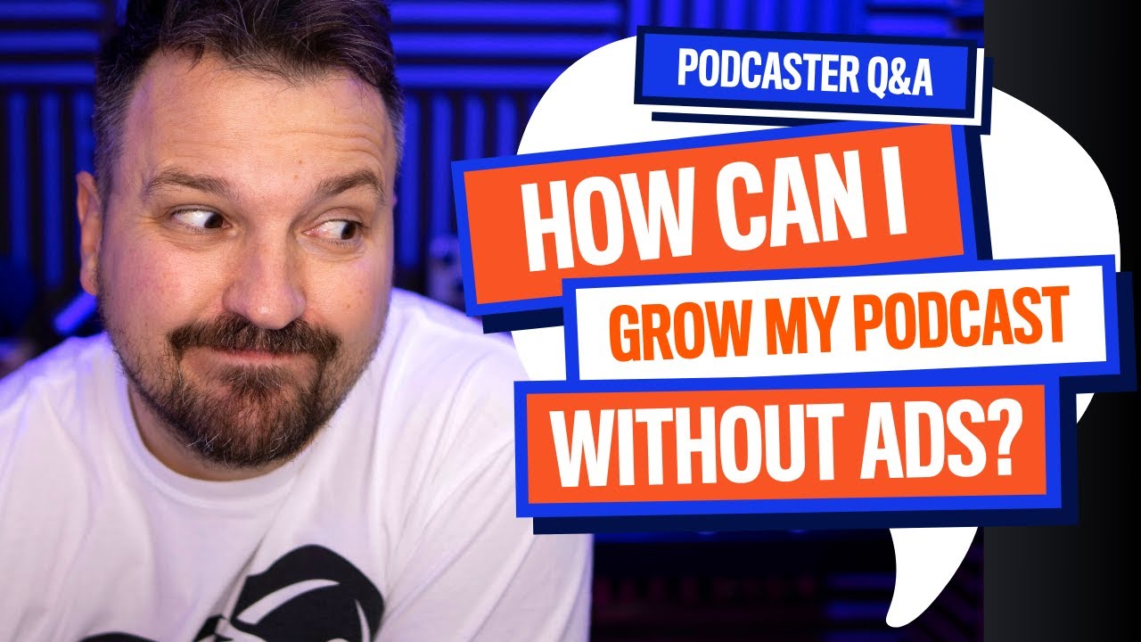 How To Get More Podcast Subscribers WITHOUT Ads! | Organic Podcast Marketing Tips 2020