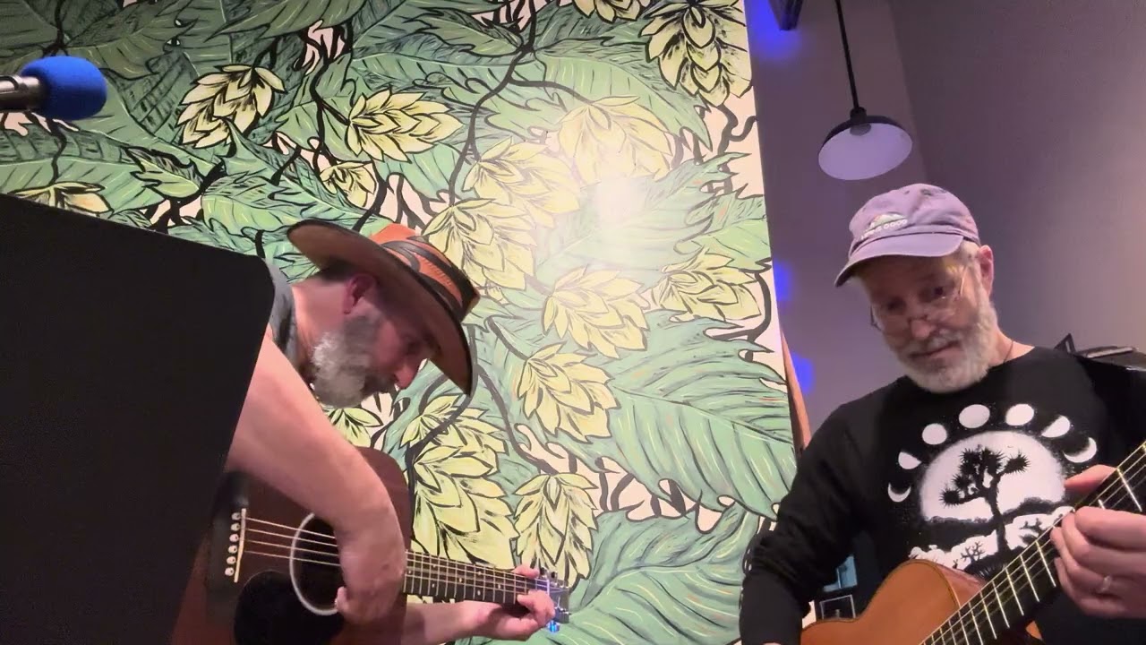Knockin on Heavens Door Fire on the Mountain