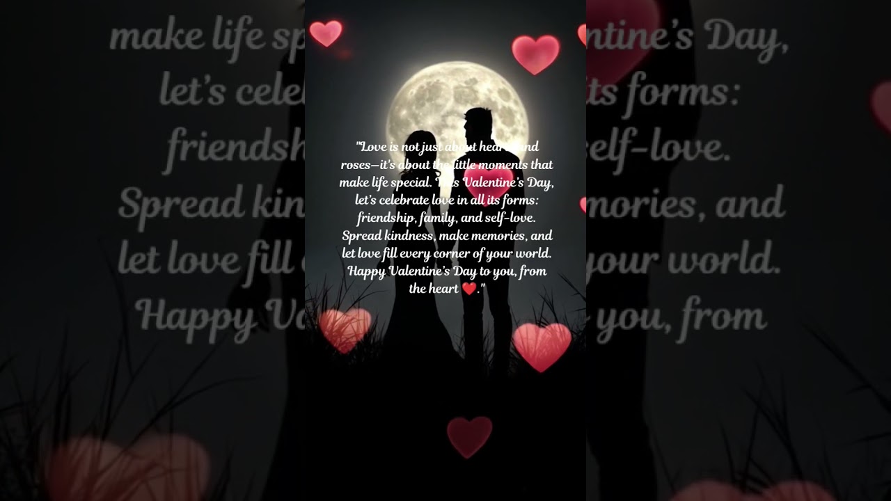 Valentine's day wishes|valentine's day quotes|valentine's day status 2025|trending quotes