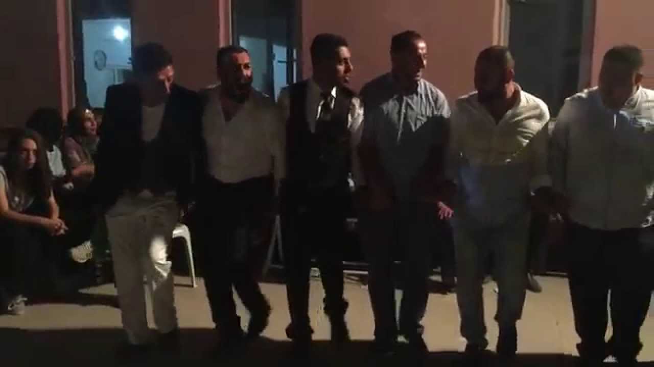 konya kulu altınçanak köyü gençleri diyarbakır halayı