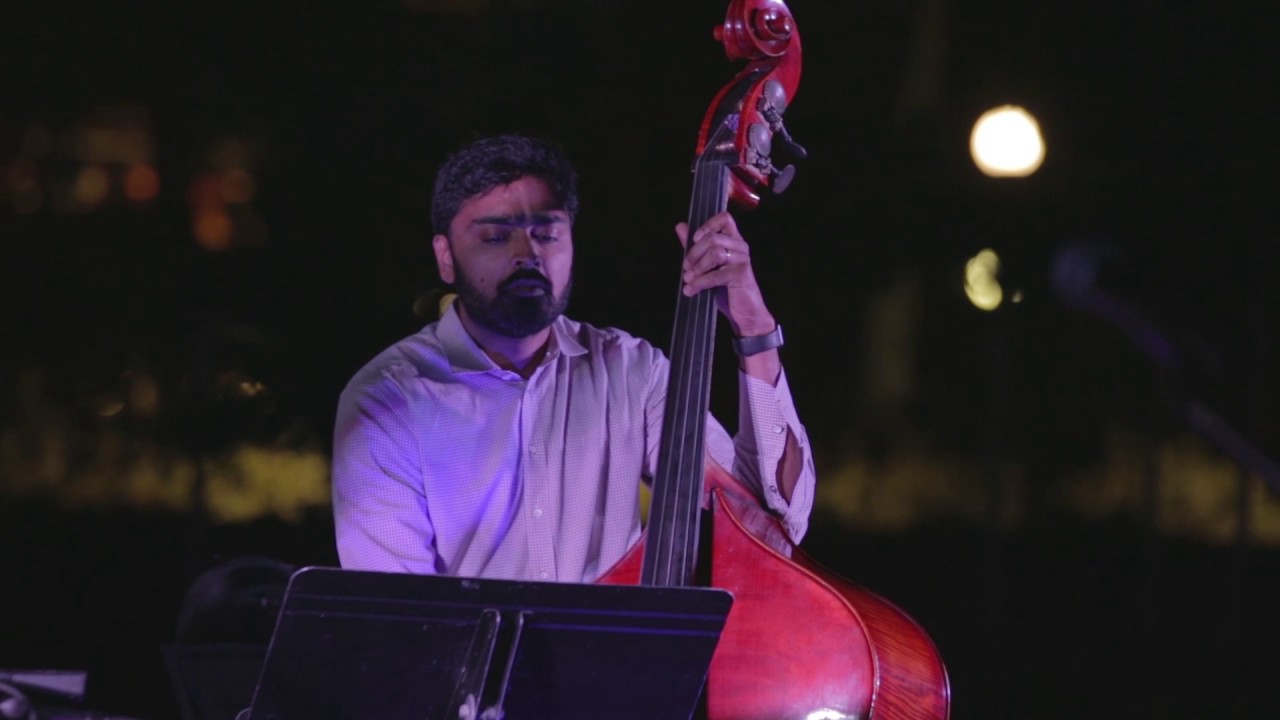Caravan - Taylor Eigsti Trio (Live at Stanford)