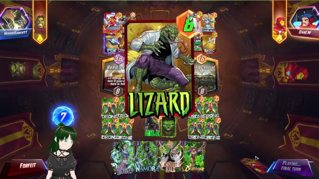 Grand Arena Roulette