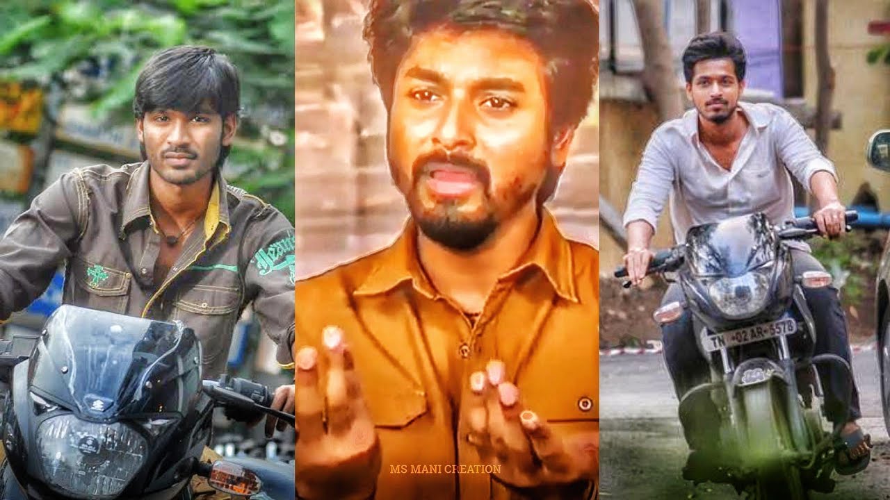 No Bike 😭 WhatsApp Status #bike #video #tamil