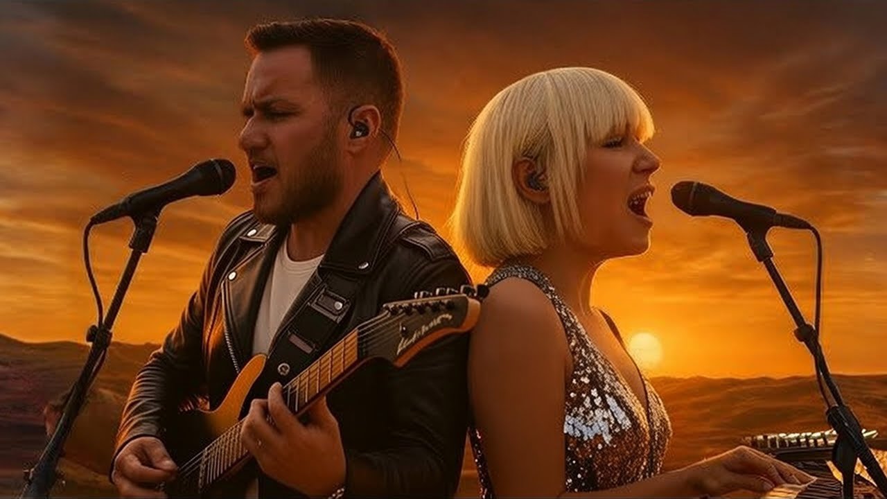 Imagine Dragons & Sia – Unstoppable | New Song 2026