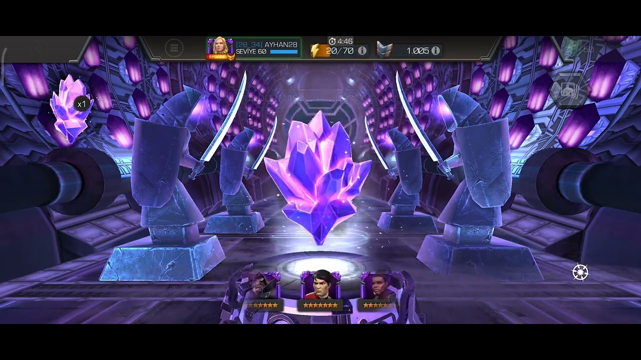 Siber hafta sonu tekliflerini aldım