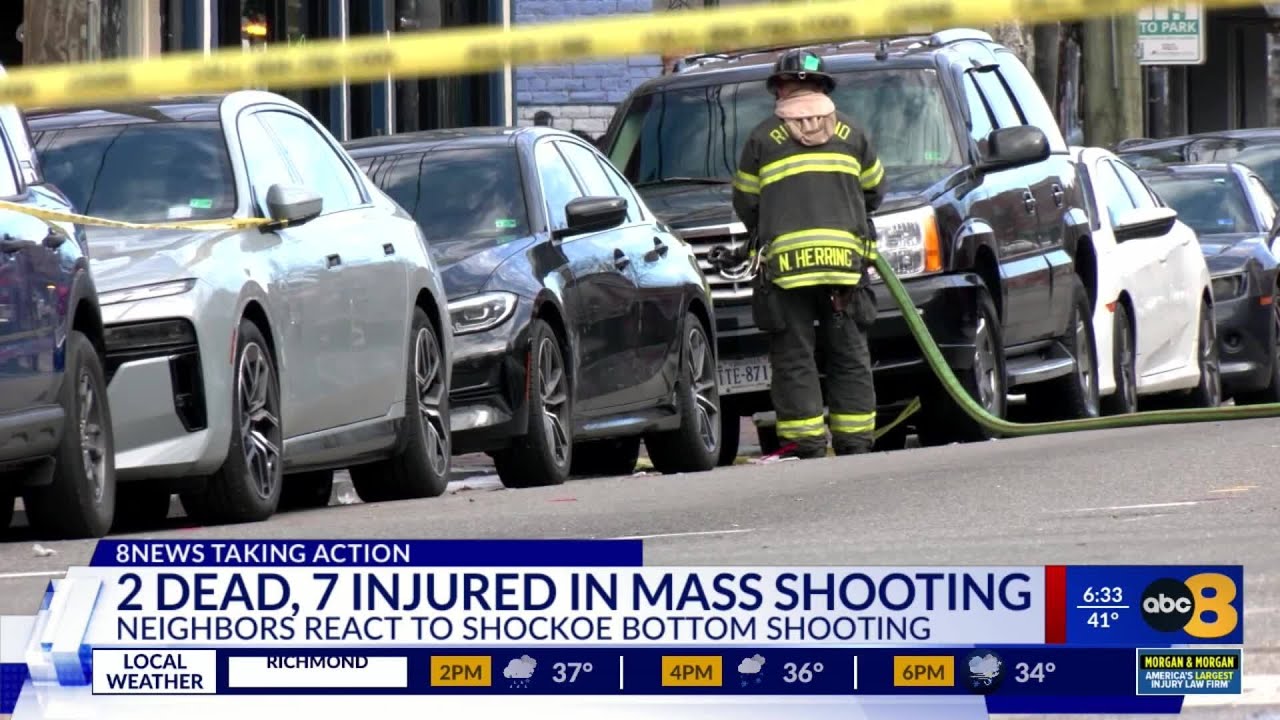 RPD liaison, police discuss preventative measures over growing Shockoe Bottom safety