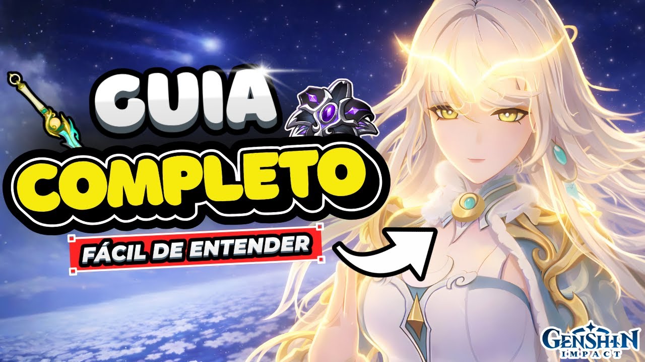 Guia da Zibai: Build, Times e Kit EXPLICADOS 💥