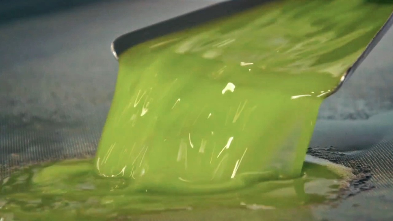 COMO se HACE el ACEITE de AGUACATE industrialmente🥑