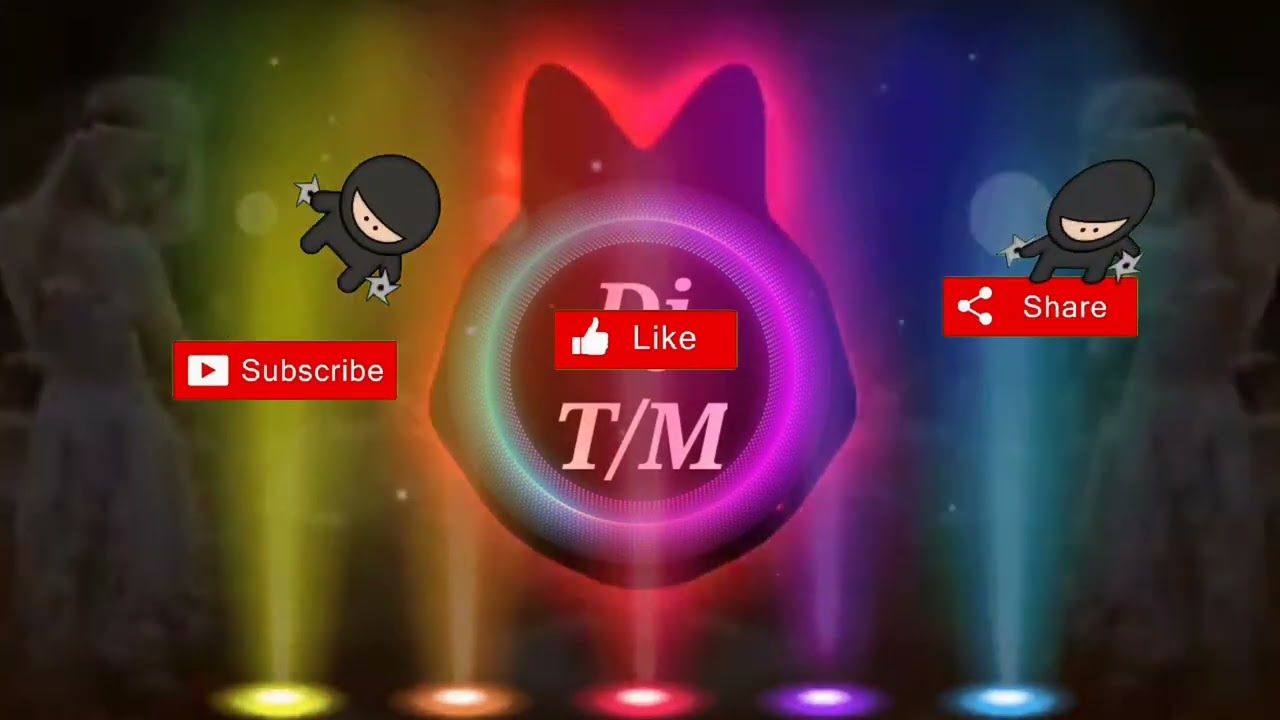 Dj Trap Marathi | Ek pahuna kuthuntari  ala Dj song