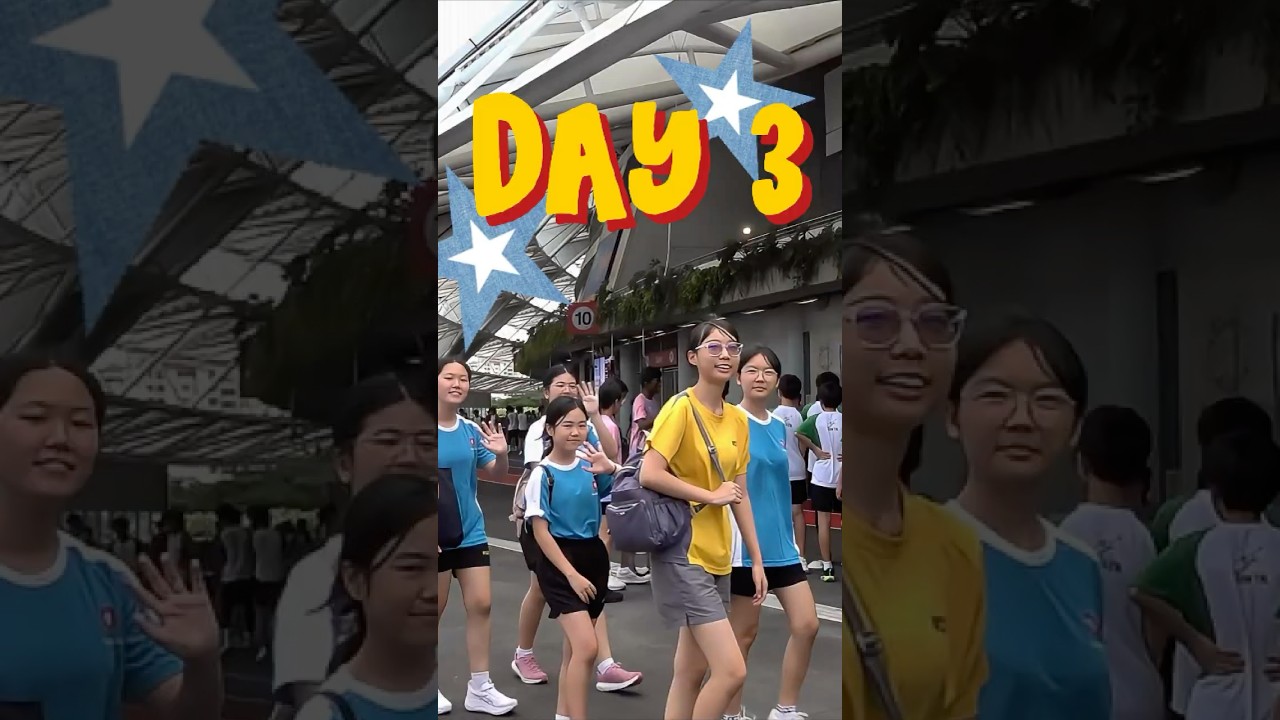 2026 NYJC Orientation Day 3