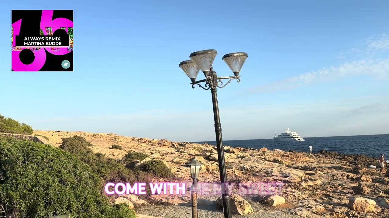 Always - Martina Budde Mix 