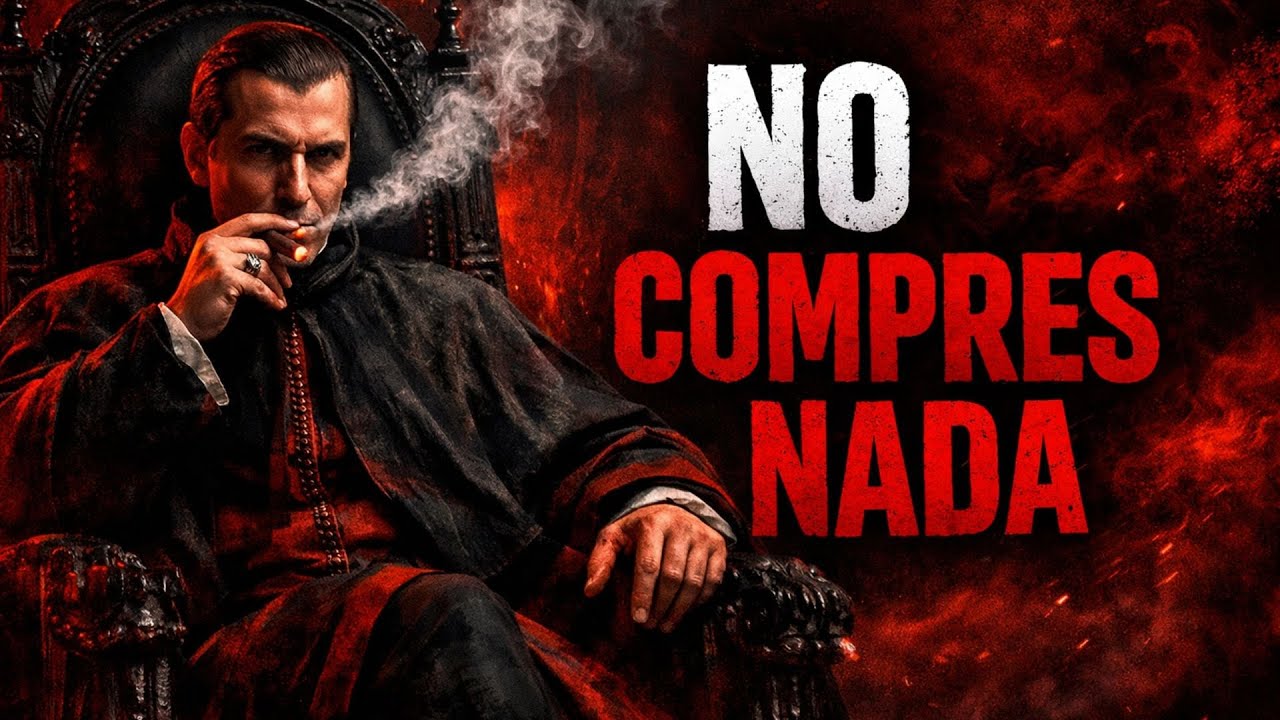 “Domina esta psicología y el dinero obedecerá tu voluntad — Maquiavelo”
