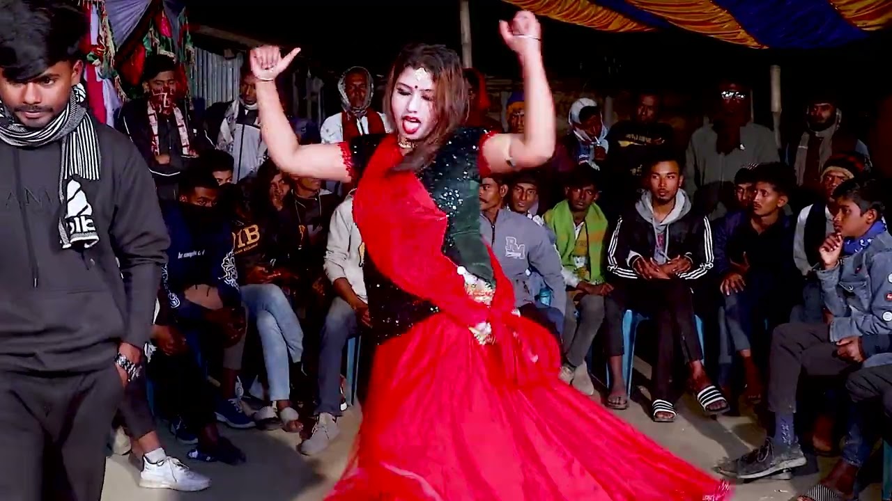💃গ্রামের মেয়ের বিয়ে বাড়ির অস্থির নাচ | Lappa Lappa Dj | JOBA RANI | Dj Gan 2025 | Megla Dance