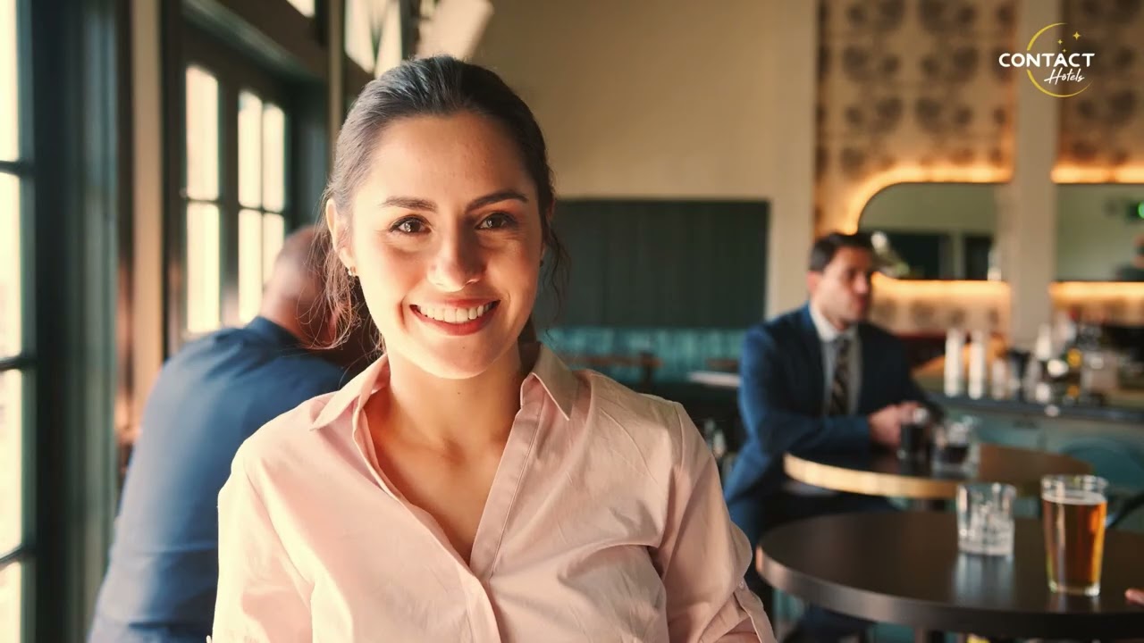 Pourquoi rejoindre Contact H&ocirc;tels ? Les h&ocirc;teliers ind&eacute;pendants t&eacute;moignent !