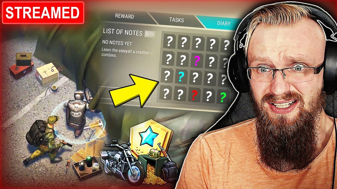 NEW UPDATE! (Season 1 LIVE) | Last Day on Earth: Survival