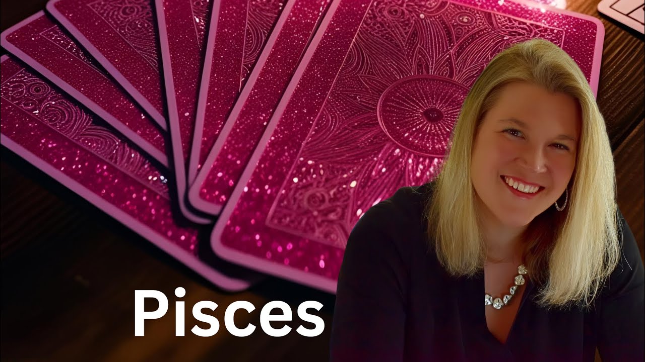 PISCES BONUS • THE PERSON YOU’RE DEALING WITH ⭐️⭐️⭐️⭐️⭐️