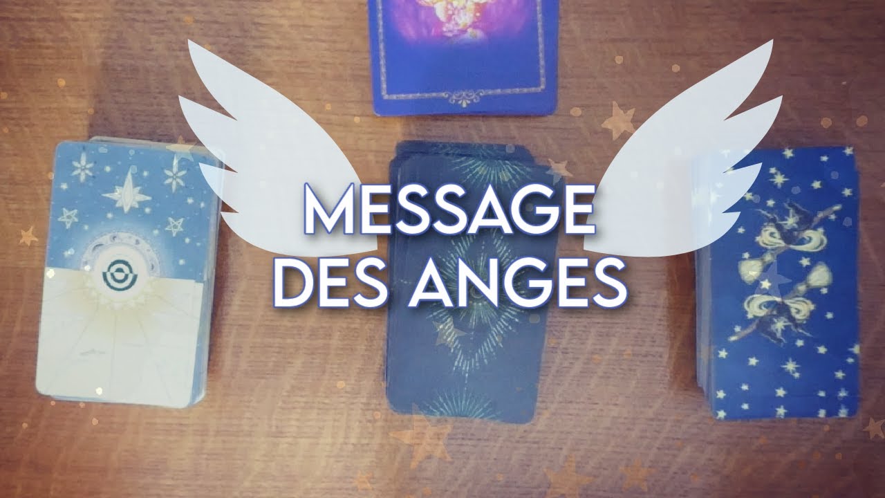 Message des Anges 👼🕊️✨ Guidance *intemporelle* 3 choix