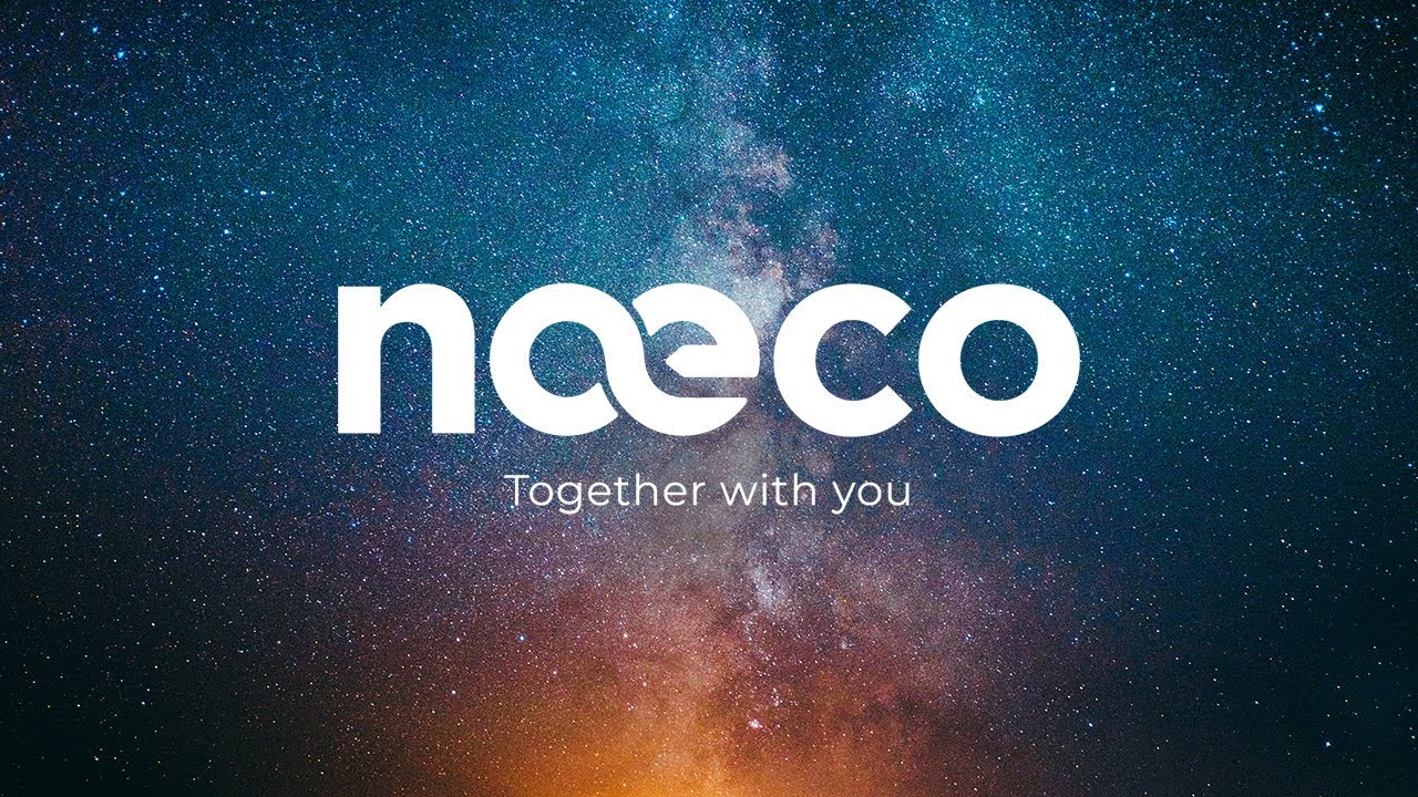 Conoce Naeco Group | Together With You