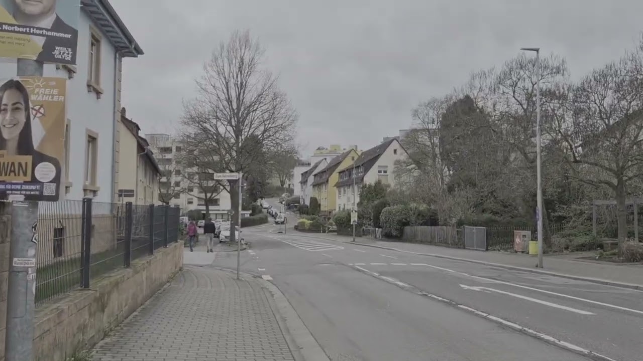 #germany #kaiserslautern #1 #FCK #K-town #football #travel #Marktstraße, #Hamburg