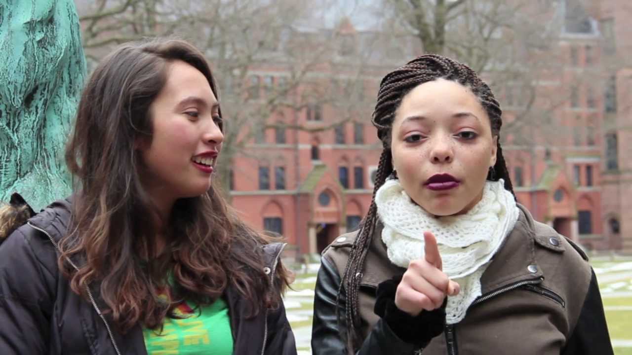 Inspire Yale: Fifty People, One Question