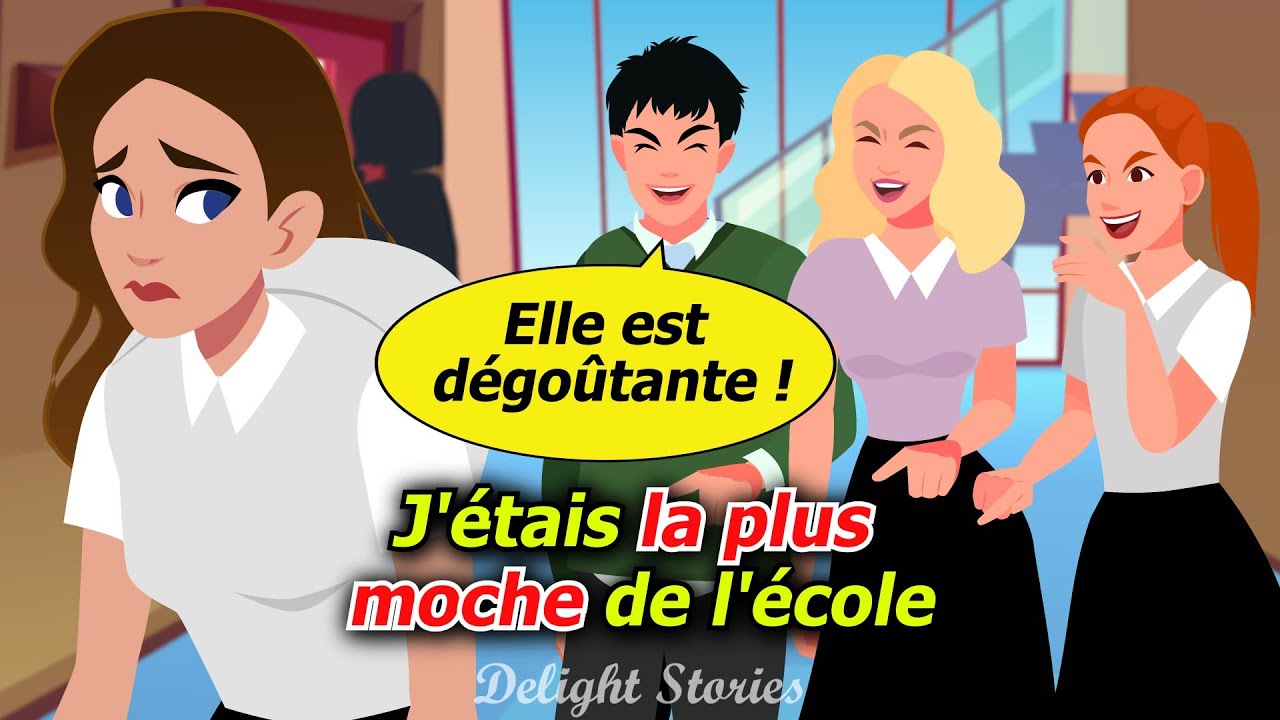Ma sœur m'a humiliée à cause de ma bosse, puis elle a donné naissance au même bébé bossu !