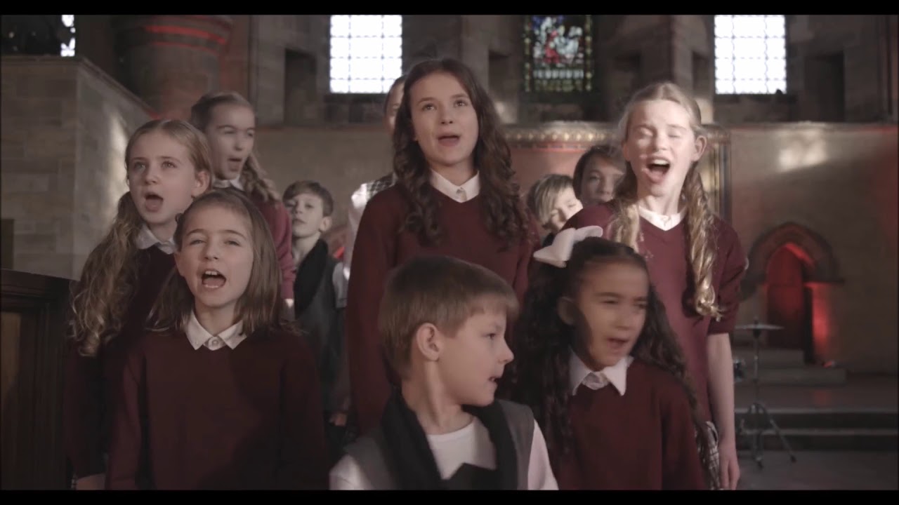 school of rock london musical - If Only You Would Listen - heb sub
