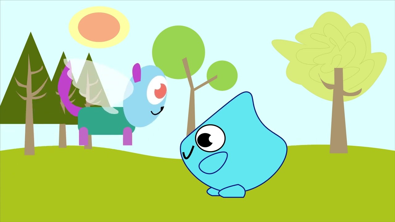 Cuentos Infantiles | La isla de las emociones | Cuentos de emociones