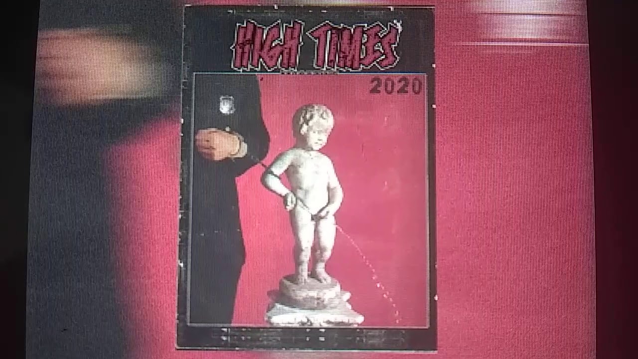 High Times 2020