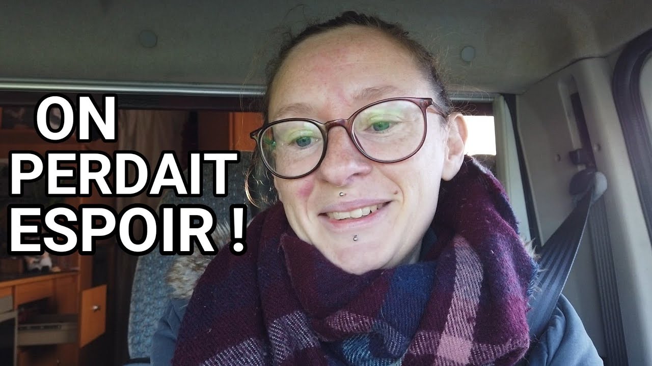 APRÈS 3 MOIS ON A ENFIN TROUVÉ LE PROBLÈME !!