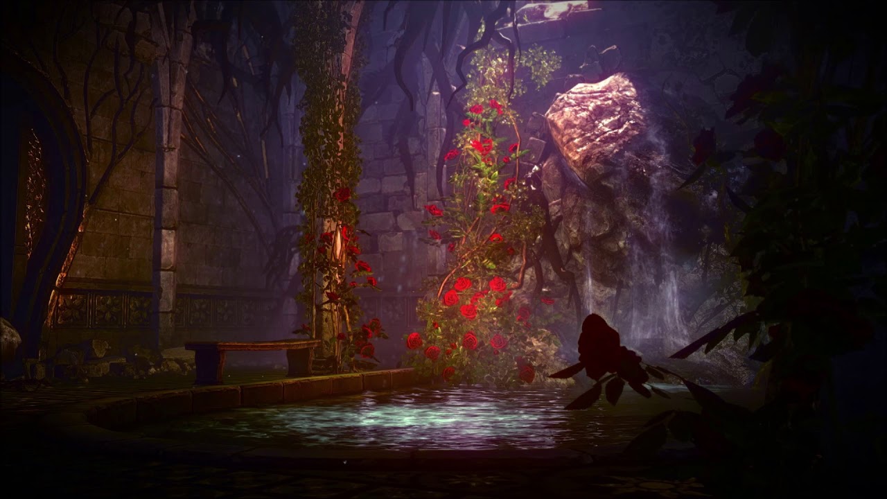 Emotional & Peaceful Soundtracks - The Witcher 2: Assassins of Kings