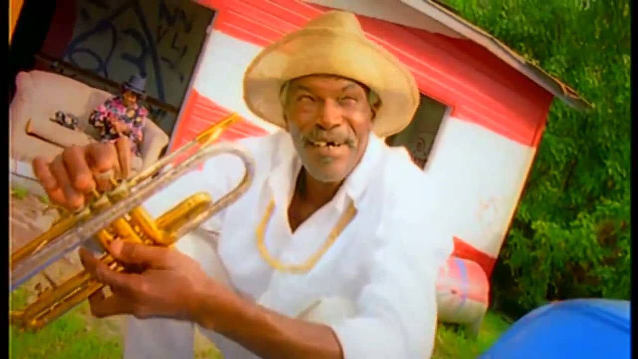 Scooter - Endless Summer 1995