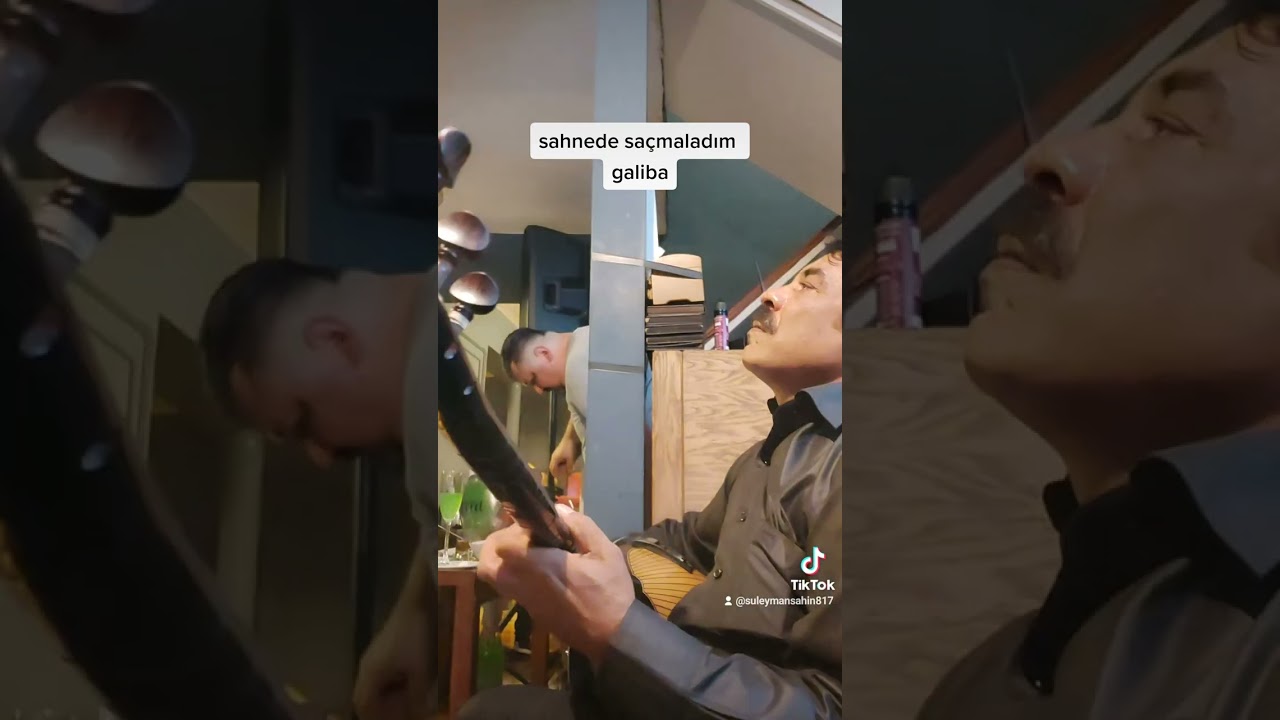 Süleyman şahin İstanbul sokakları
