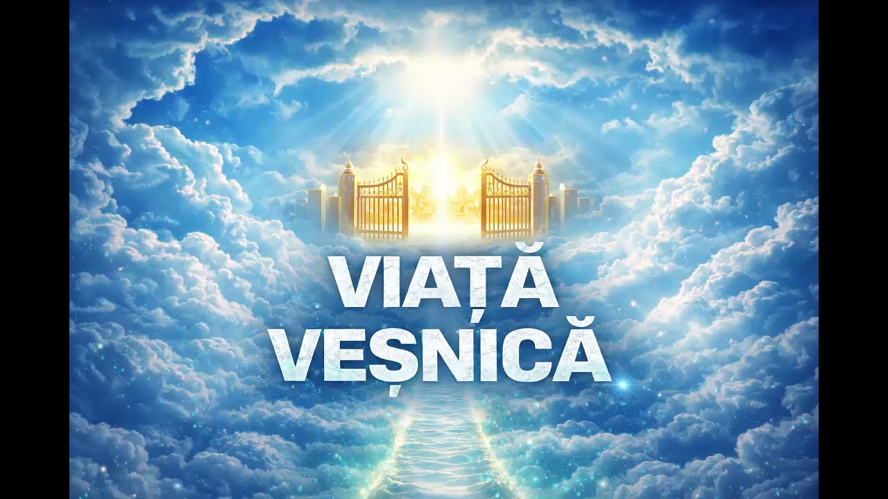 Viața Veșnică