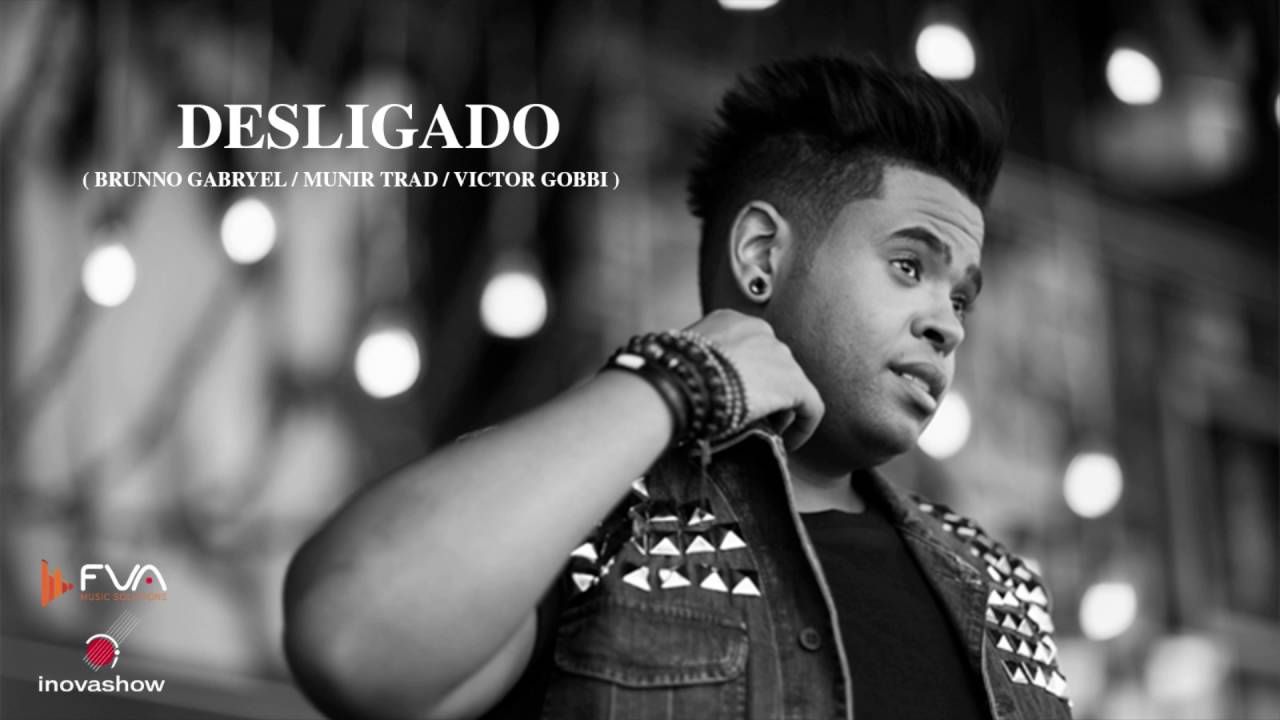 Lucas Morato - Desligado De Corpo e Alma