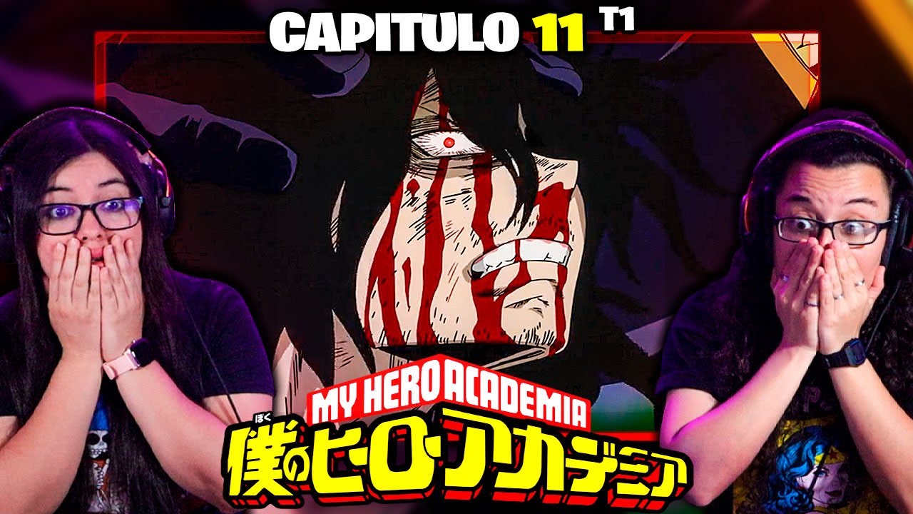 BOKU NO HERO 