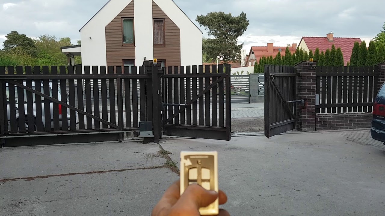 BENINCA BULL 8 I BENINCA BILL 30 Automatyka do bram KOSTAL Wojew&oacute;dztwo POMORSKIE