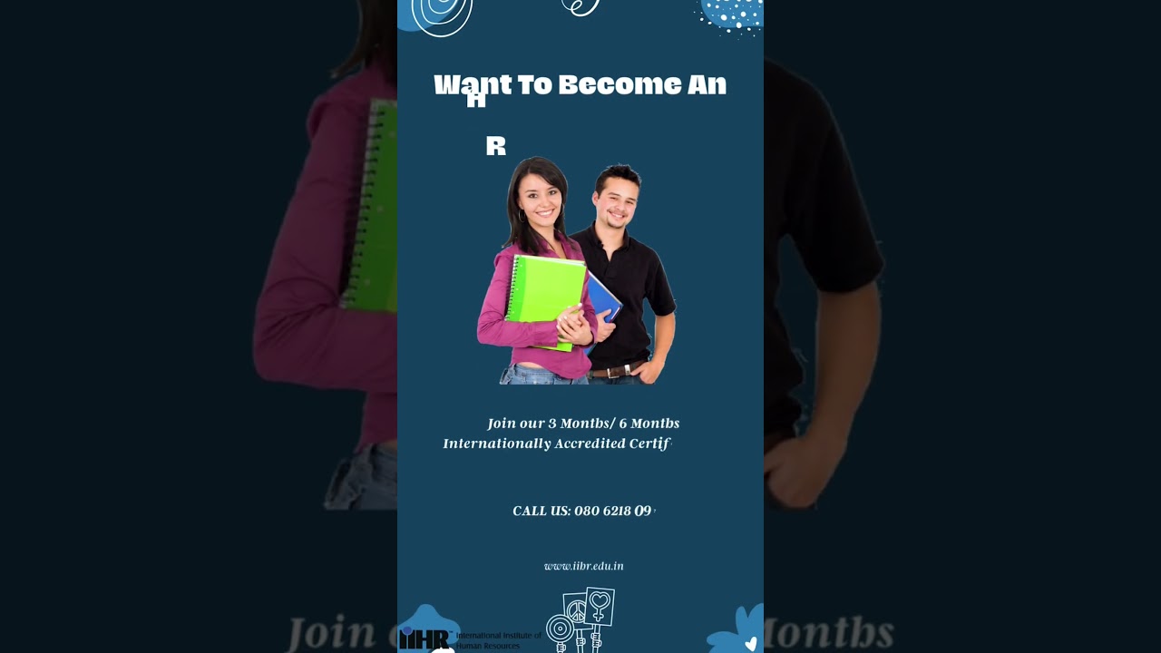 Best HR Training Institute With Placement Guarantee. Call Us 7037034447