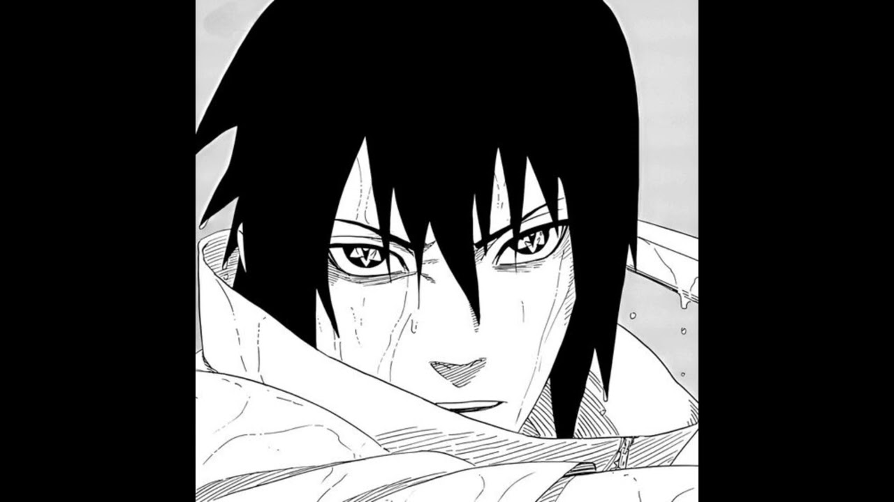 ''which means that... i am alone.'' sasuke x don toliver  - tore up ( slowed + reverb )