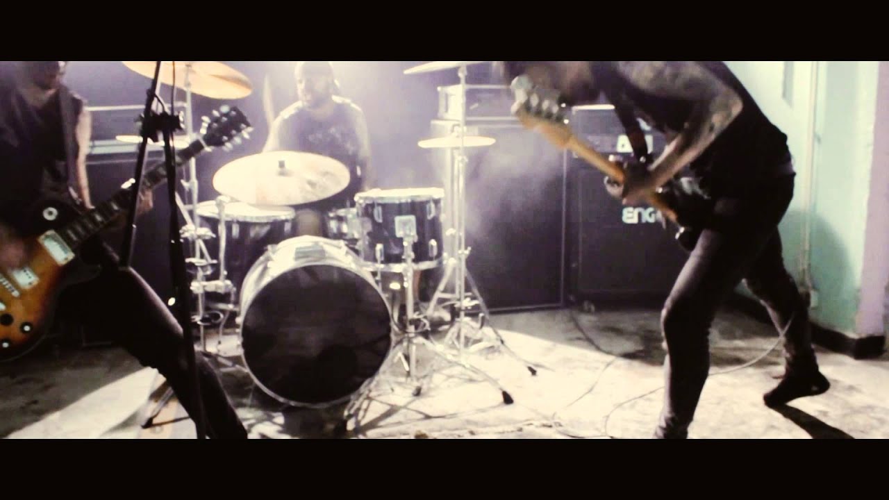 FJØRT - Demontage (Official)