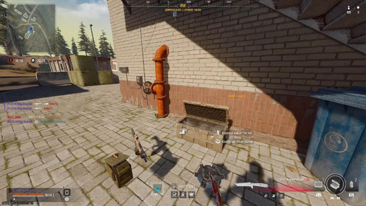 New META Sokol.556 😱