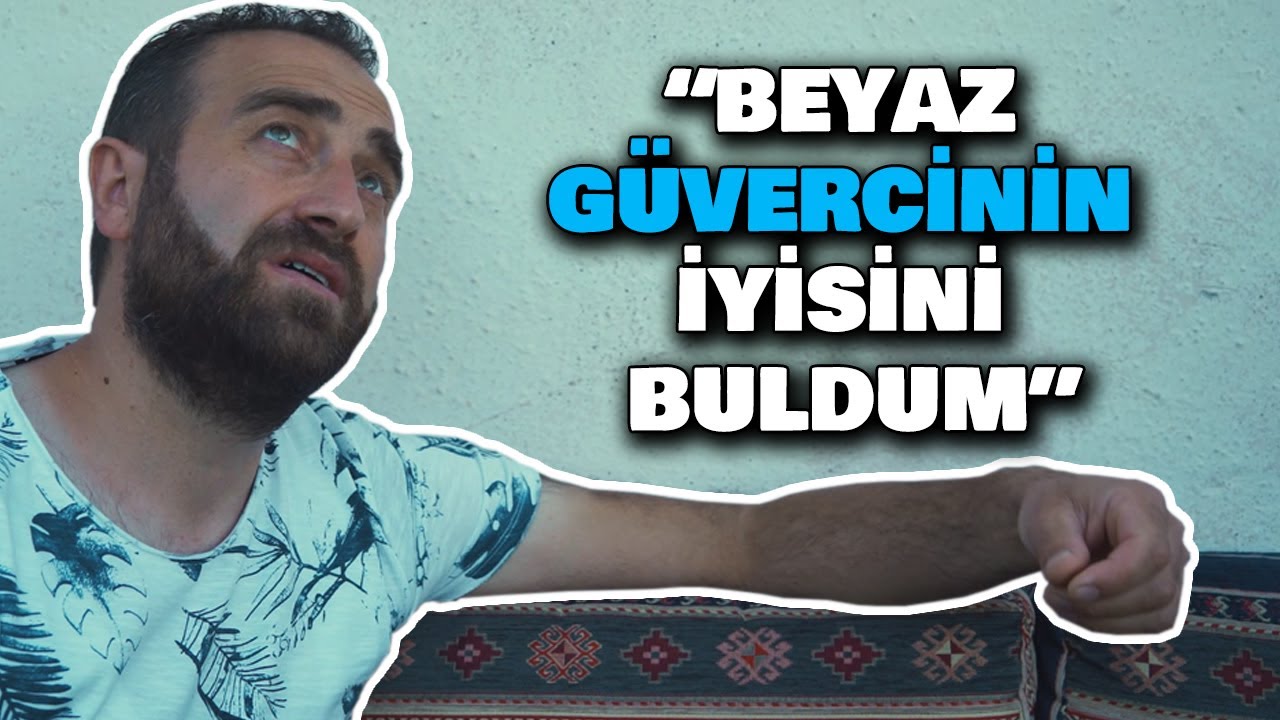 Efeler Lakaplı Güvercinler  - Ömer Sungur Kümes Ziyareti - Ala Türkiye