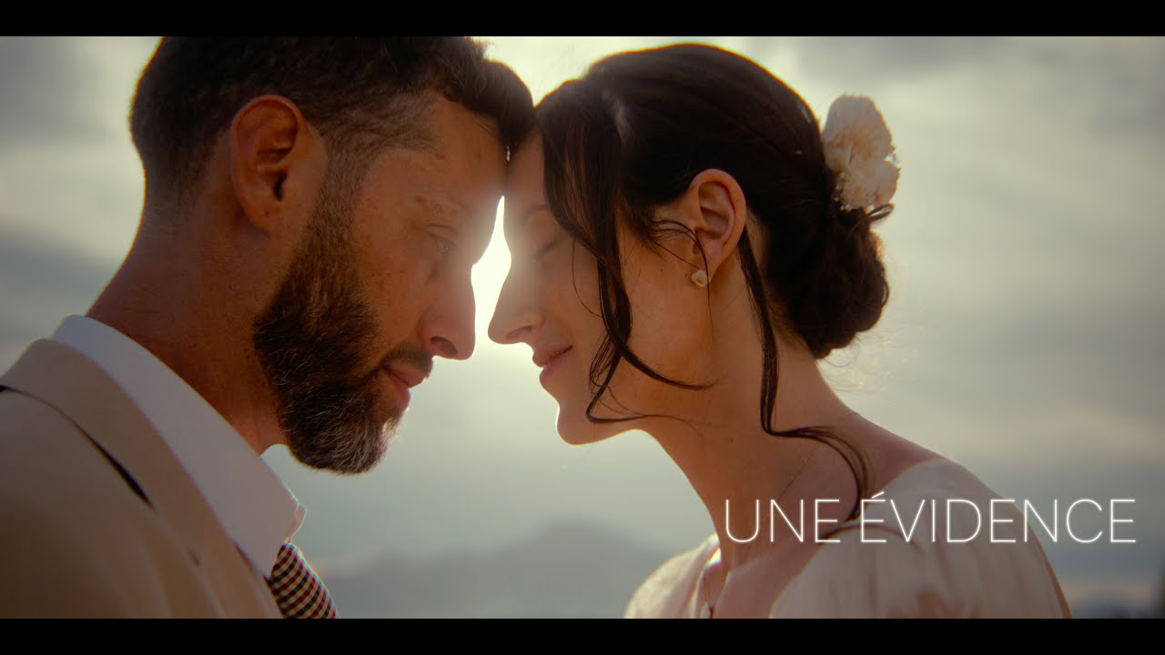 Une &Eacute;vidence [Oph&eacute;lie & Pierre - WEDDING TEASER]