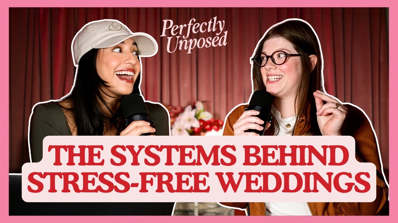 How Wedding Photographers Prepare for Wedding Days