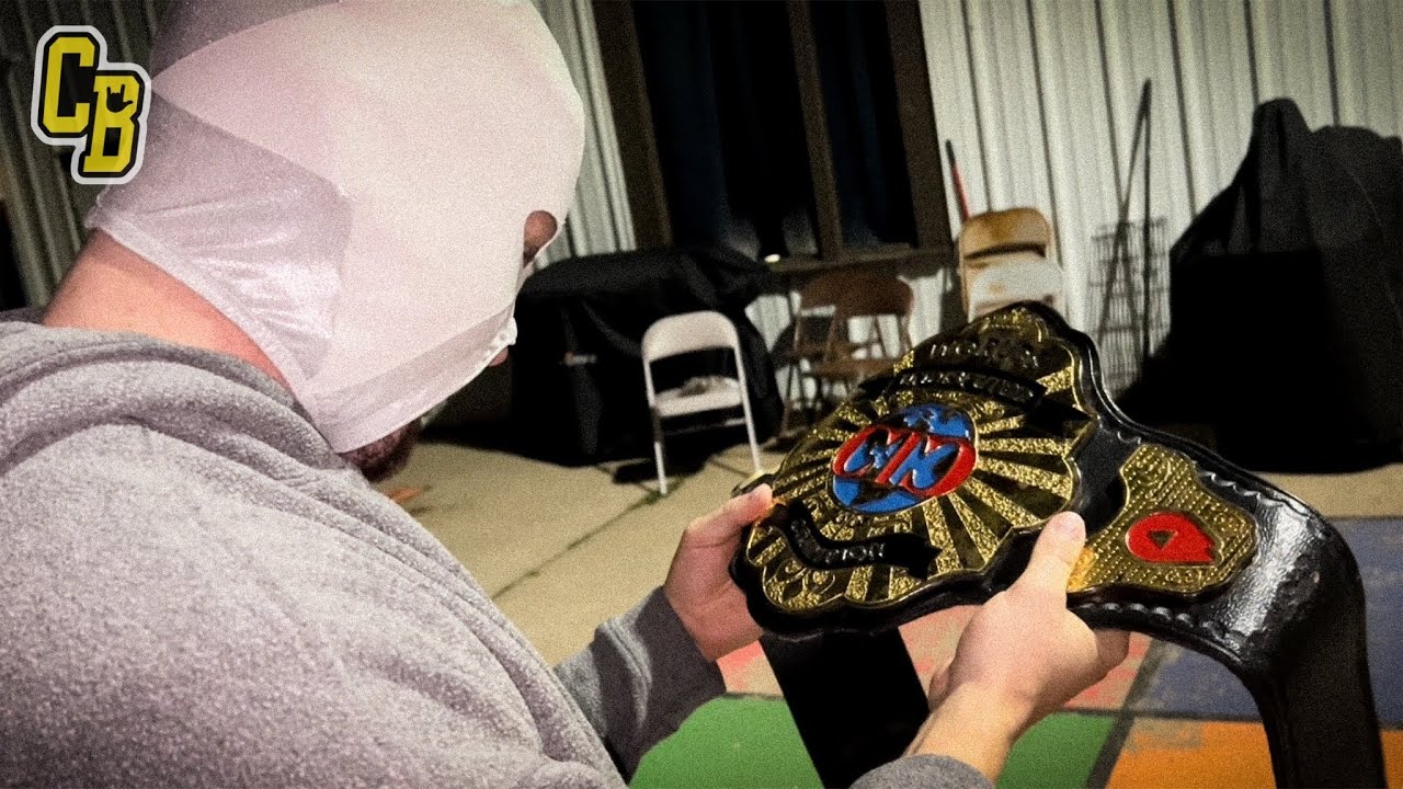 “Looking For a Fight” - CTC Vlogs (WFC, UWO)