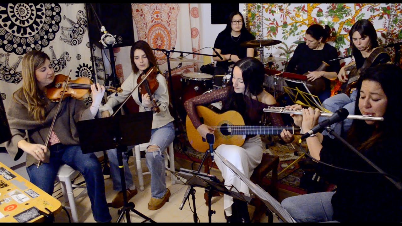 Chipude (José Antonio Ramos) - Versión